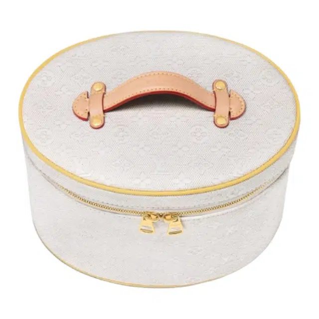LOUIS VUITTON Louis Vuitton Baby Logo