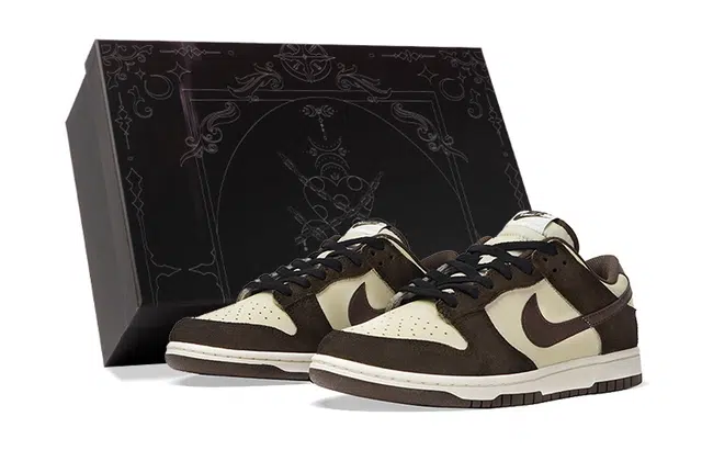 Nike Dunk 520