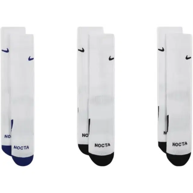 Nike x NOCTA L'ART SS24
