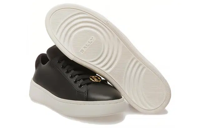 BALLY