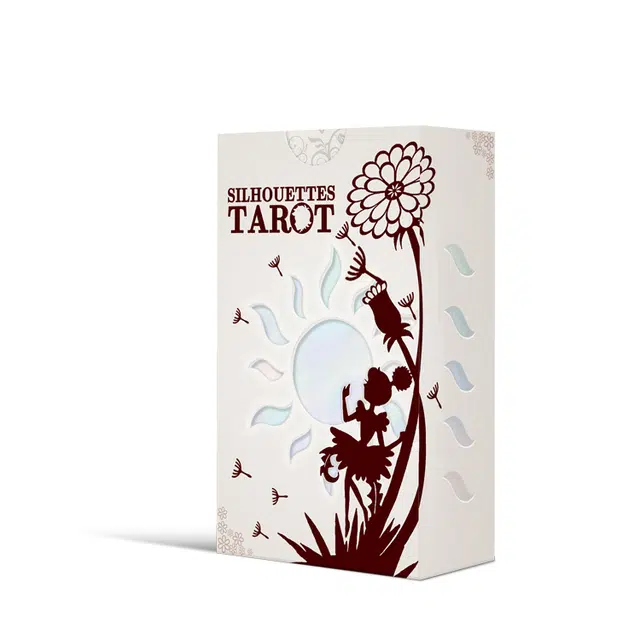 WohStudios Silhouettes Tarot
