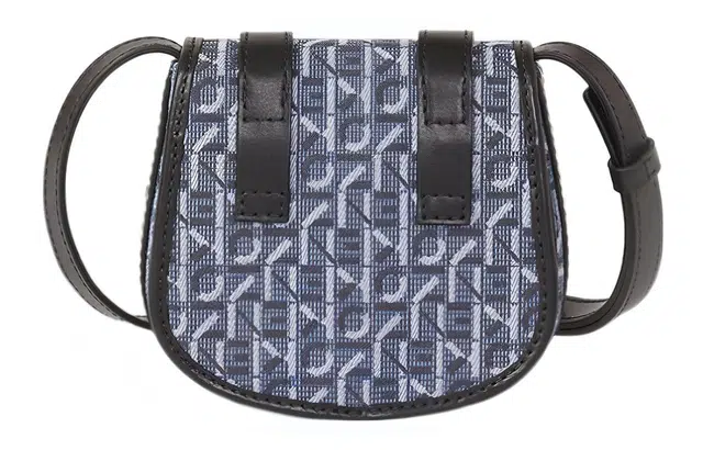 KENZO Monogram Logo