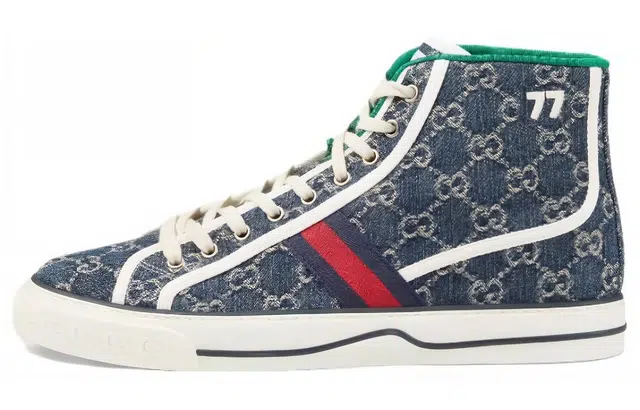 GUCCI Tennis 1977