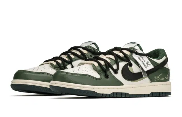 Nike Dunk FZBB