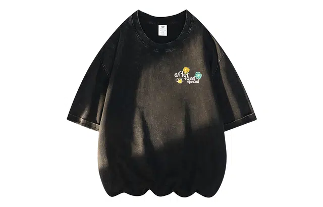 AFTER SCHOOL SPECIAL T