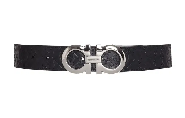 FERRAGAMO Gancini 3.5cm