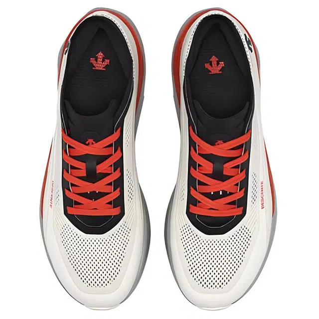 DESCENTE DELTA