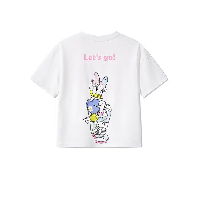 Disney T