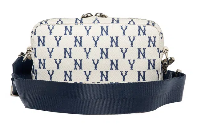MLB Monogram Logo