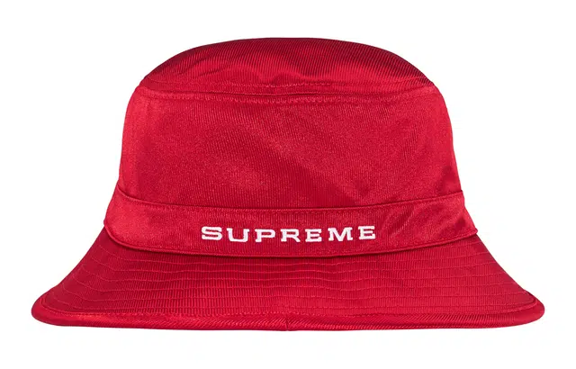 Supreme SS24 WEEK 10 SUPREMENIKE DAZZLE CRUSHER -