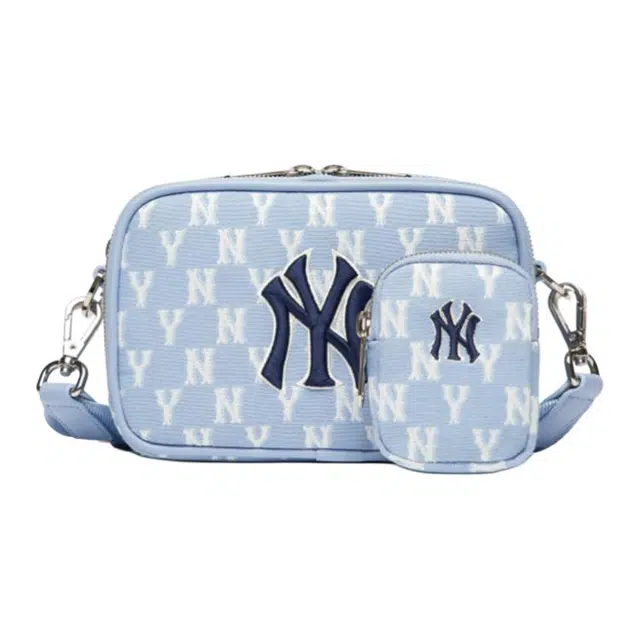 MLB Monogram LogoNY