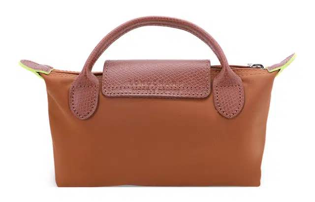 LONGCHAMP Le Pliage Green 17