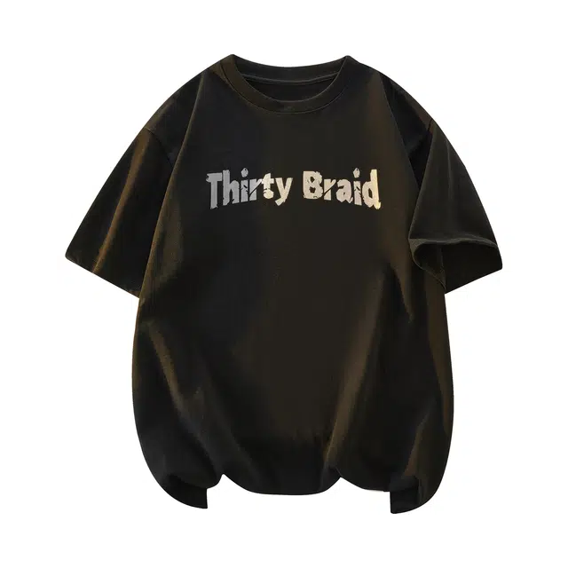 30BRAID LogoT