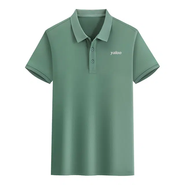 YalooLogoPolo