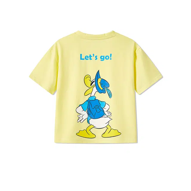 Disney T