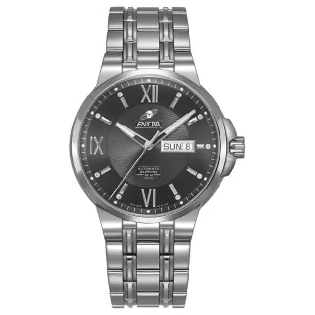 ENICAR 50 42.4mm 316850283aB