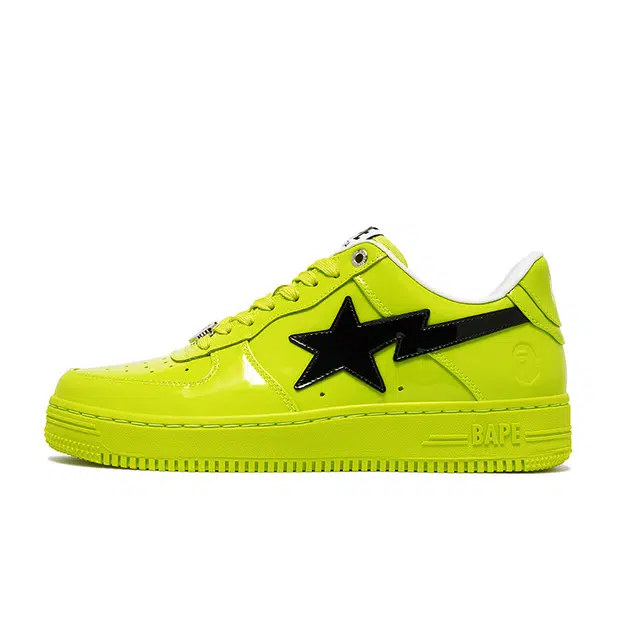 A BATHING APE
