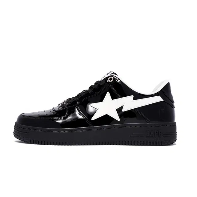 A BATHING APE Bape STA