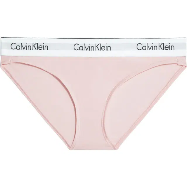 CKCalvin Klein Bikini Briefs - Modern Cotton 1