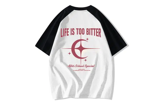 AFTER SCHOOL SPECIAL T