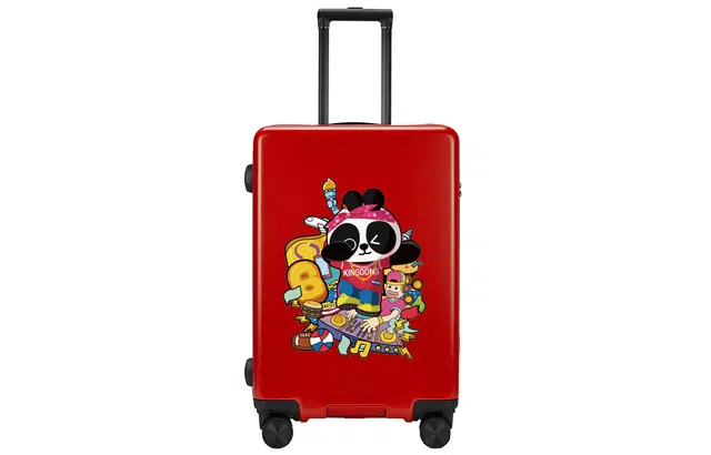 BABO PANDA FOR PANDA SOUL