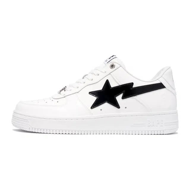 A BATHING APE Bape STA