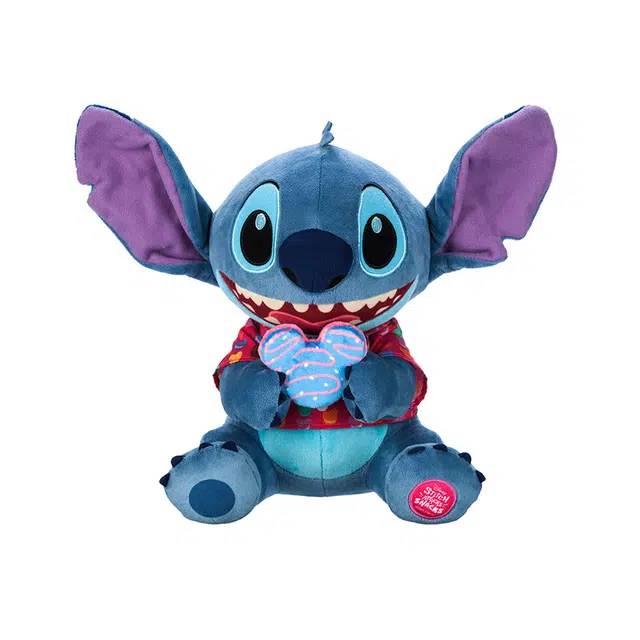 Disney store 30CM