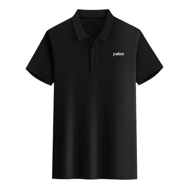 YalooLogoPolo