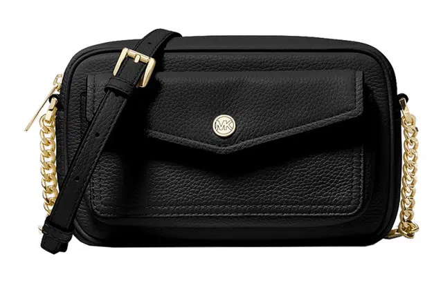 MICHAEL KORS MK Jet Set Travel