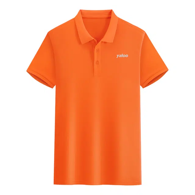 YalooLogoPolo