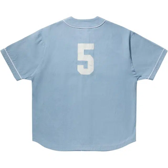 UNDEFEATED SS24