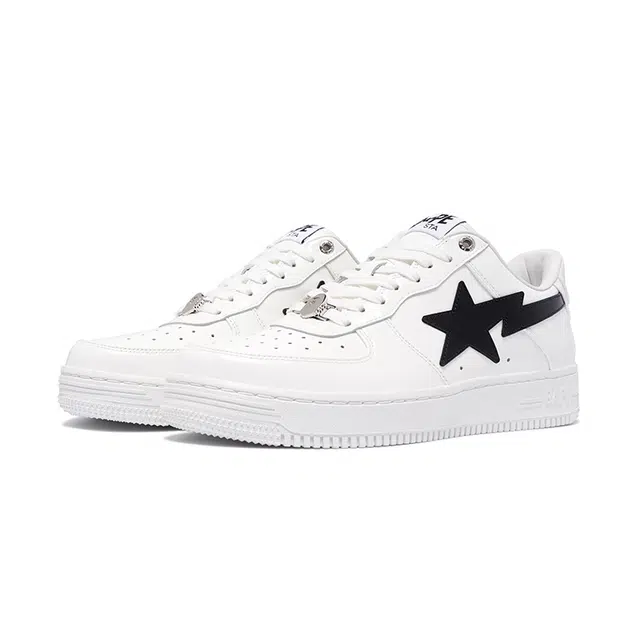 A BATHING APE Bape STA
