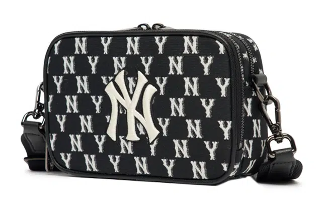 MLB Monogram LogoNY