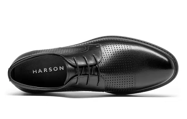 HARSON