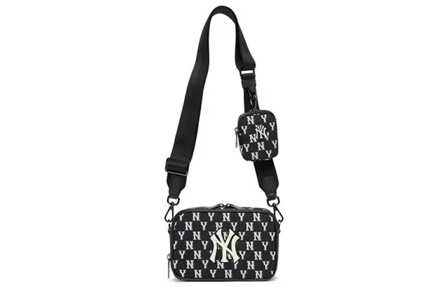 MLB Monogram LogoNY