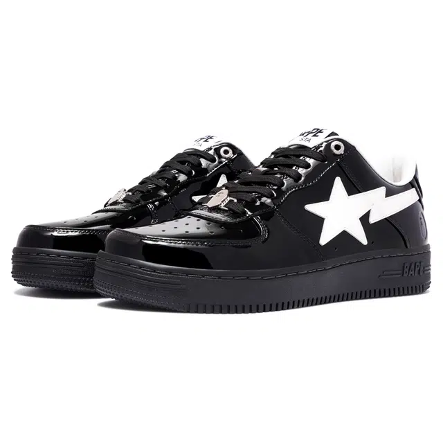 A BATHING APE