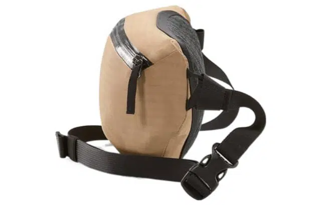 Arcteryx GRANVILLE Logo