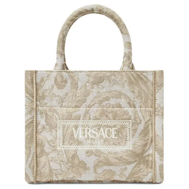 VERSACE Barocco Tote