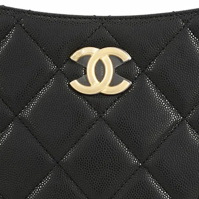 CHANEL Hobo