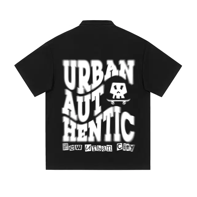 URBAN AUTHENTIC POLOTPolo