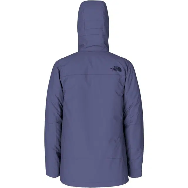 THE NORTH FACE Freedom Logo