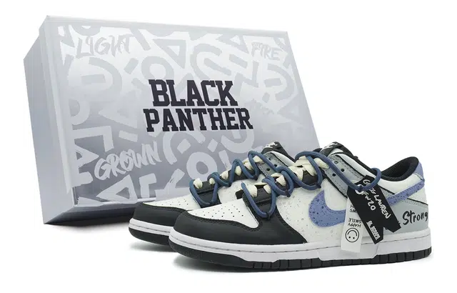 Nike Dunk vibe 520