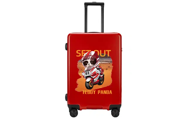 BABO PANDA FOR PANDA SOUL ABS+PC