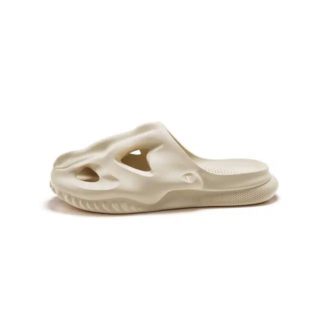 HelloSlippers T-Rex Fossil