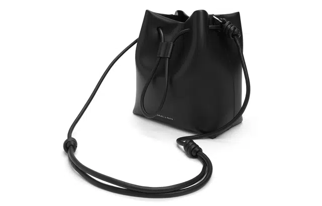 Charles & Keith Bucket Bag