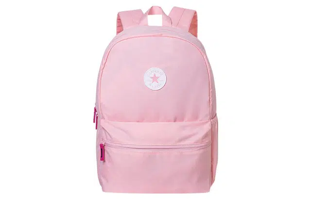 Converse Backpack Pink
