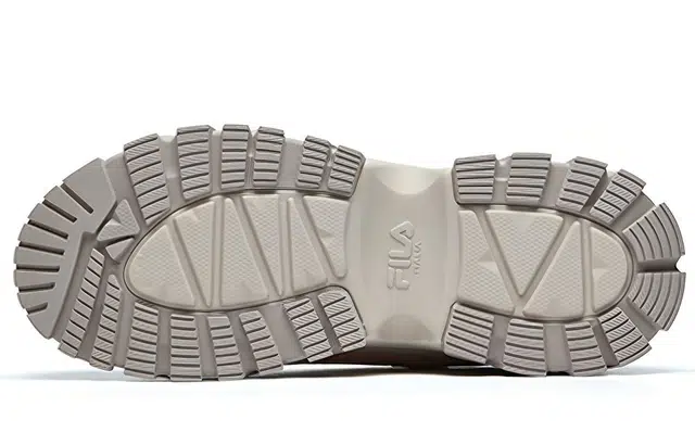 FILA Hike