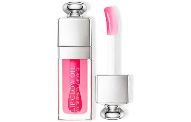 Dior Lip Glow #001 Pink