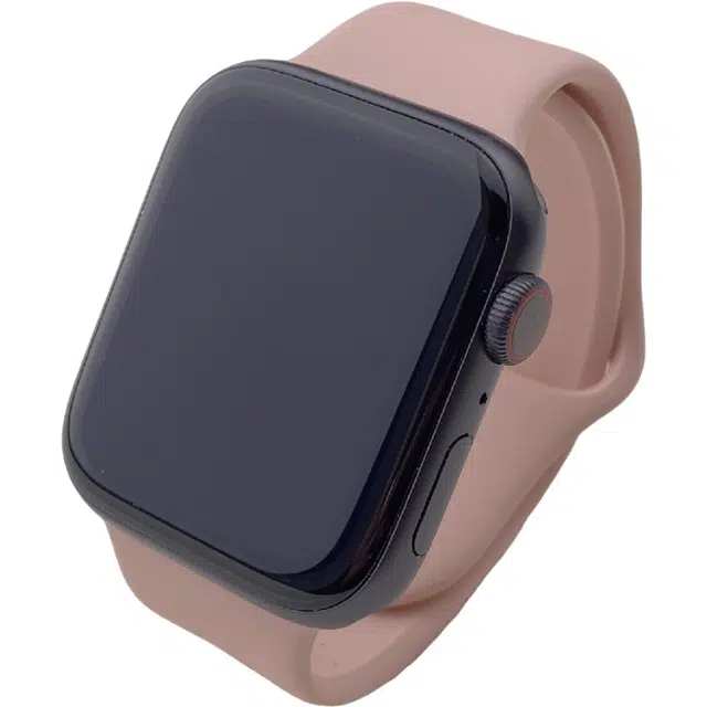 Applewatc S9S8SE76