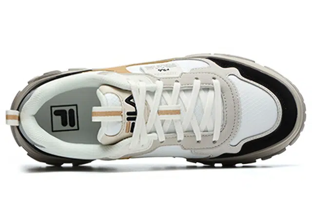FILA Hike
